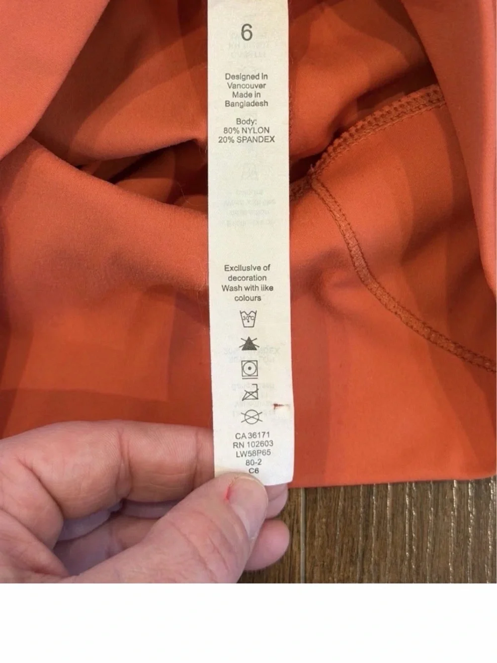 LULULEMON Align™ High-Rise Pant 25